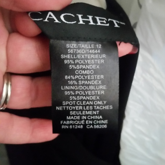 Dress - Picture 5 of 5